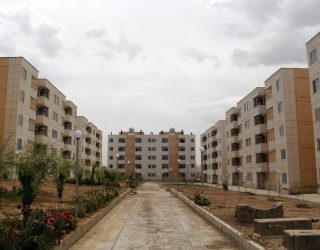 خیز ناگهانی مسکن خیز ناگهانی مسکن