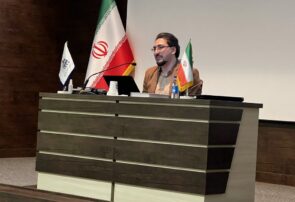 دوره آموزشی با عنوان «تولید محتوا با هوش مصنوعی و مهندسی پرامپت» ویژه کارکنان