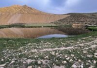 سرازیر شدن پساب فاضلاب صدرا به دشت شیراز تهدیدی جدی برای آبخوان 