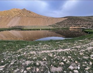 سرازیر شدن پساب فاضلاب صدرا به دشت شیراز تهدیدی جدی برای آبخوان سرازیر شدن پساب فاضلاب صدرا به دشت شیراز تهدیدی جدی برای آبخوان