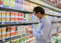 سفره ایرانیان بدون لبنیات؛ هشدار درباره تغذیه ملی