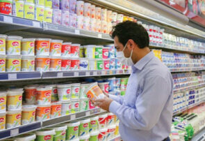 سفره ایرانیان بدون لبنیات؛ هشدار درباره تغذیه ملی