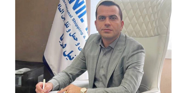 نقش بخش خصوصی در بازآرایی مسیرهای لجستیک ایران و منطقه در مواجهه با تغییرات ساختاری بازار جهانی