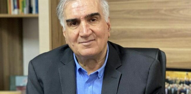 حمایت از امنیت غذایی نیازمند افزایش سرمایه بانک کشاورزی است حمایت از امنیت غذایی نیازمند افزایش سرمایه بانک کشاورزی است