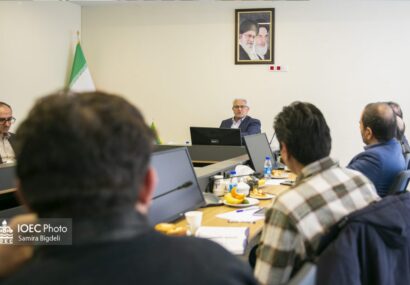 تأکید بر شفافیت و پاسخگویی در تعامل با رسانه‌ها