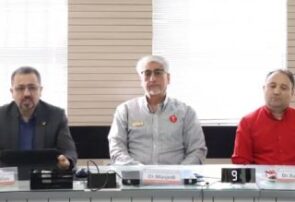 شیراز میزبان نخستین کنگره ملی احیای قلبی ریوی