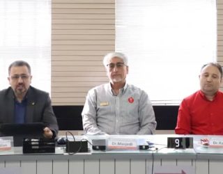 شیراز میزبان نخستین کنگره ملی احیای قلبی ریوی شیراز میزبان نخستین کنگره ملی احیای قلبی ریوی