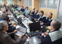 صدور مجدد و تمدید اعتبار گواهینامه شش استاندارد مدیریتی در ذوب آهن اصفهان