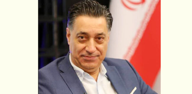 فردا، آغاز بهکار نهمین نمایشگاه و کنفرانس حملونقل و لجستیک فردا، آغاز بهکار نهمین نمایشگاه و کنفرانس حملونقل و لجستیک