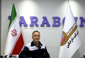 كیفیت عایقهای تولیدی شركت تارابگین، منحصربفرد است