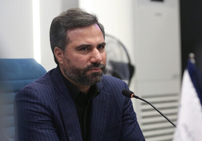 افزایش ۹۰۰ درصدی سرمایه پازارگاد، گامی راهبردی در تقویت پشتیبانی از صنعت در پایتخت انرژی کشور