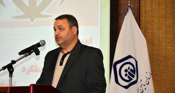 آقای رئیس جمهور؛ تا دیرنشده فکری بحال بزرگترین چالش حوزه رفاه کنید آقای رئیس جمهور؛ تا دیرنشده فکری بحال بزرگترین چالش حوزه رفاه کنید