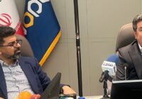 مهندسی رسانه‌ای با امضای روابط عمومی؛ هلدینگ خلیج فارس از نقد می‌گریزد؟