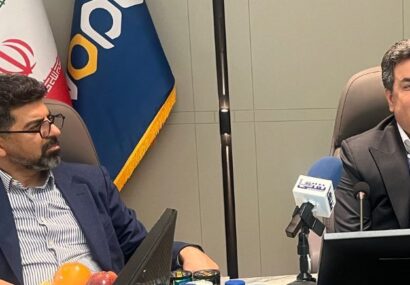 مهندسی رسانه‌ای با امضای روابط عمومی؛ هلدینگ خلیج فارس از نقد می‌گریزد؟