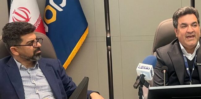 مهندسی رسانه‌ای با امضای روابط عمومی؛ هلدینگ خلیج فارس از نقد می‌گریزد؟