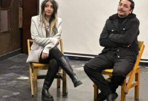 فیلم کوتاه زندگی معمولی با دو جایزه و یک نامزدی از جشنواره Loon بازگشت