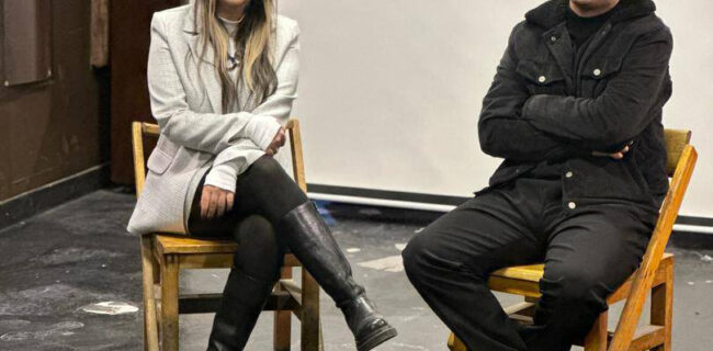 فیلم کوتاه زندگی معمولی با دو جایزه و یک نامزدی از جشنواره Loon بازگشت