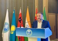 ترسیم نقشه جدید همکاری‌های لجستیکی در سازمان همکاری شانگهای