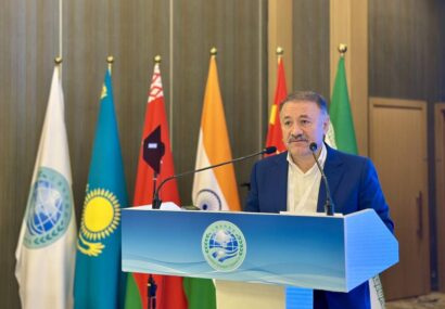 ترسیم نقشه جدید همکاری‌های لجستیکی در سازمان همکاری شانگهای