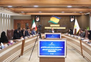 مصطفی طاعتی‌مقدم: نجات تالاب انزلی نیازمند سند راهبردی و کارگروه ملی است