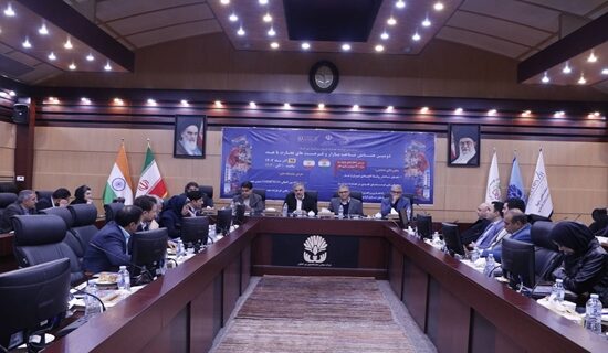 نقشه راه ورود ایران به بازار میلیارد دلاری هند نقشه راه ورود ایران به بازار میلیارد دلاری هند