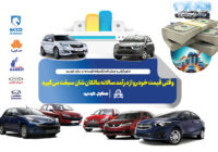 وقتی قیمت خودرو از درآمد سالانه مالکان‌شان سبقت می‌گیرد