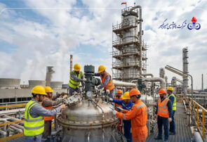 پایداری ظرفیت تولید PIPE GRADE و بهینه‌سازی مصرف انرژی