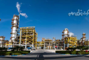 پتروشیمی مروارید با افزایش ۳۱ درصدی درآمد، نیمه نخست سال ۱۴۰۴ را پشت سر گذاشت