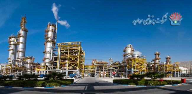 پتروشیمی مروارید با افزایش ۳۱ درصدی درآمد، نیمه نخست سال ۱۴۰۴ را پشت سر گذاشت پتروشیمی مروارید با افزایش ۳۱ درصدی درآمد، نیمه نخست سال ۱۴۰۴ را پشت سر گذاشت
