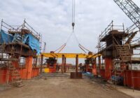 تولید روزانه ۵۰۰ میلیون فوت مکعب گاز و ۱۰ هزار بشکه میعانات گازی