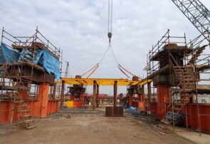 تولید روزانه ۵۰۰ میلیون فوت مکعب گاز و ۱۰ هزار بشکه میعانات گازی