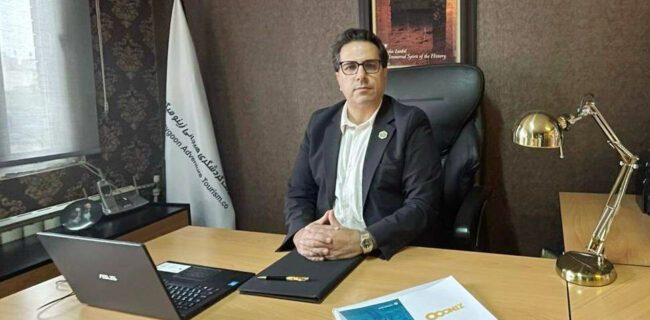 ایجاد برند ملی «ایران ماجراجو» و«میز ملی گردشگری هیجانی»/ ایران قطب اول گردشگری هیجانی غرب آسیا می‌شود؟/ طرحی برای پیشرانی صنعت گردشگری هیجانی در منطقه