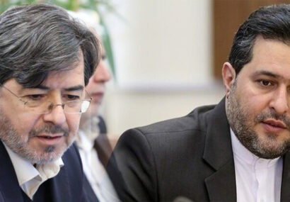 گروه توسعه ملی یا گروه فامیلی؟!