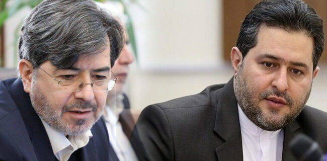 گروه توسعه ملی یا گروه فامیلی؟!