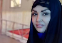 مریم السادات عمرانی : عاشق بازیگری هستم