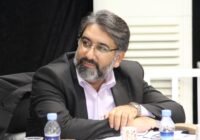 محمدجواد محمدی نوری رئیس مجمع مشاوران نمایندگان مجلس ماند