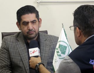 از یارانهی ۸۰ میلیارد تومانی ماهیانهی اتوبوسهای شهر تا بررسی آخرین روند اجرایی میدان دوم میوه و ترهبار شهر از یارانهی ۸۰ میلیارد تومانی ماهیانهی اتوبوسهای شهر تا بررسی آخرین روند اجرایی میدان دوم میوه و ترهبار شهر