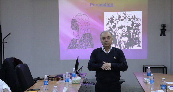 برگزاری دوره‌های تخصصی HSE در یارد خرمشهر