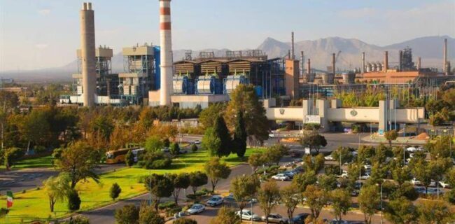 ثبت نخستین سود پس از سال ۱۴۰۰ در صورت‌های مالی ذوب آهن اصفهان