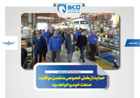 حمایت از بخش خصوصی متضمن موفقیت صنعت خودرو خواهد بود