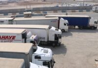 درخواست شرکت‌های حمل‌ونقل بین‌المللی کالا برای گشایش‌های اینترنتی