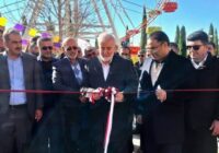 شاهکار مردم منطقه ۱۱ شیراز در مشارکت با مدیریت شهری برای باززنده‌سازی شهر