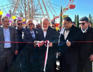 شاهکار مردم منطقه ۱۱ شیراز در مشارکت با مدیریت شهری برای باززندهسازی شهر شاهکار مردم منطقه ۱۱ شیراز در مشارکت با مدیریت شهری برای باززندهسازی شهر