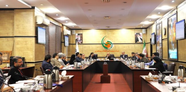 چراغ سبز شورای‌عالی؛ تأیید عملکرد مالی و اجرایی منطقه آزاد انزلی در سال ۱۴۰۳