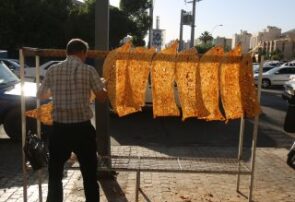 نان خوردن به نرخ آزاد!