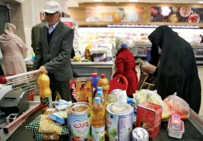 نحوه دریافت کالابرگ برای افراد فاقد کارت بانکی نحوه دریافت کالابرگ برای افراد فاقد کارت بانکی