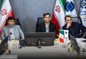 آمادگی همکاری گروه سرمایه‌گذاری اهداف برای افزایش سودآوری پالایشگاه خلیج فارس