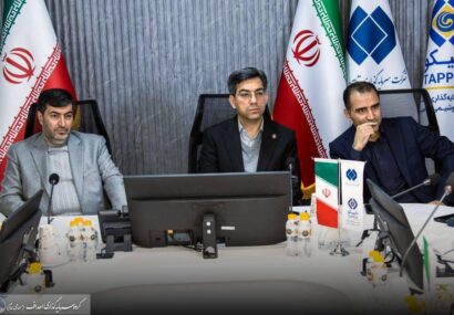 آمادگی همکاری گروه سرمایه‌گذاری اهداف برای افزایش سودآوری پالایشگاه خلیج فارس