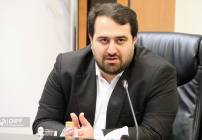 بابک‌نیا رئیس صندوق بازنشستگی شد