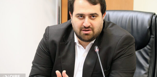 بابک‌نیا رئیس صندوق بازنشستگی شد